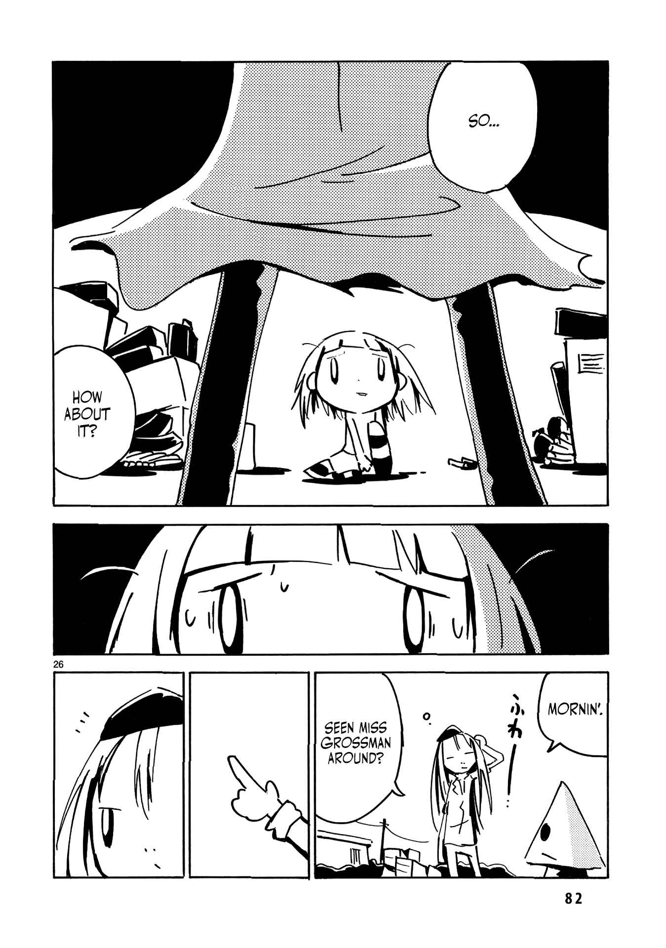 Chapter 26 - Page 29