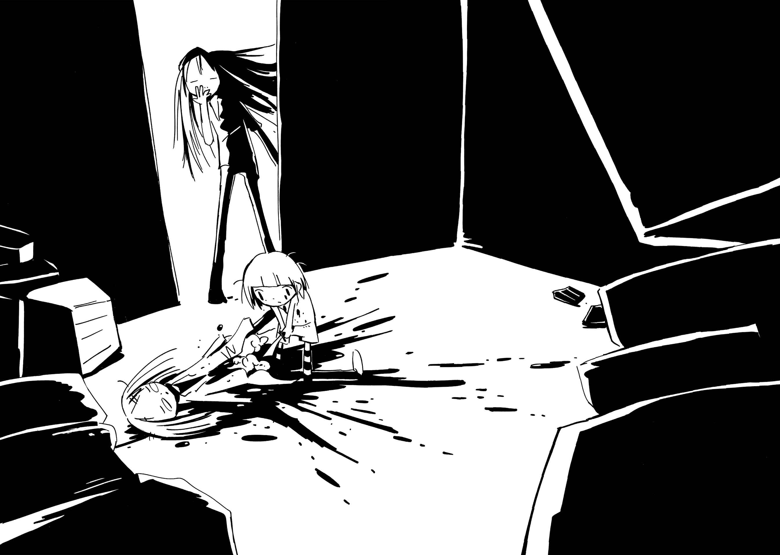 Chapter 26 - Page 31