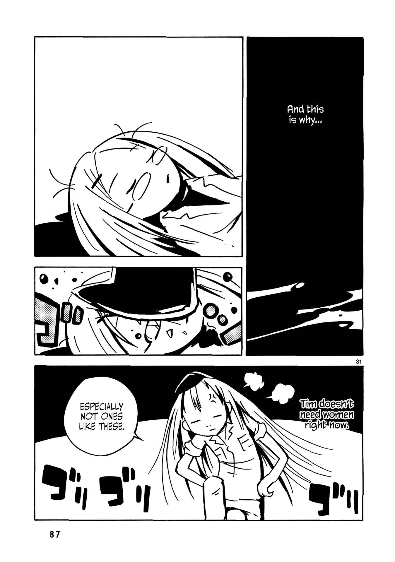 Chapter 26 - Page 33