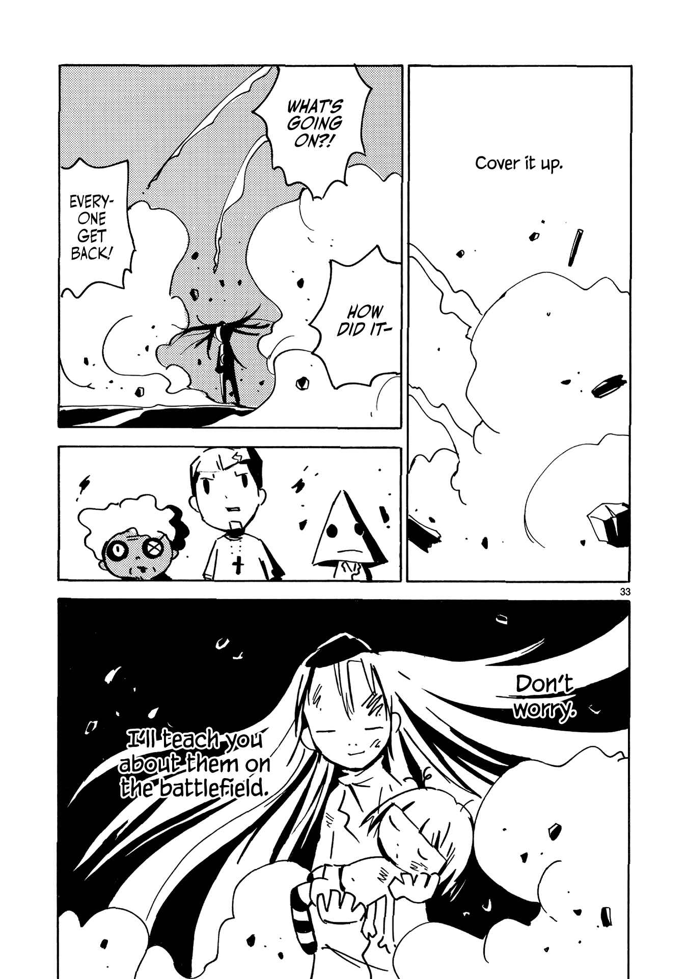 Chapter 26 - Page 35
