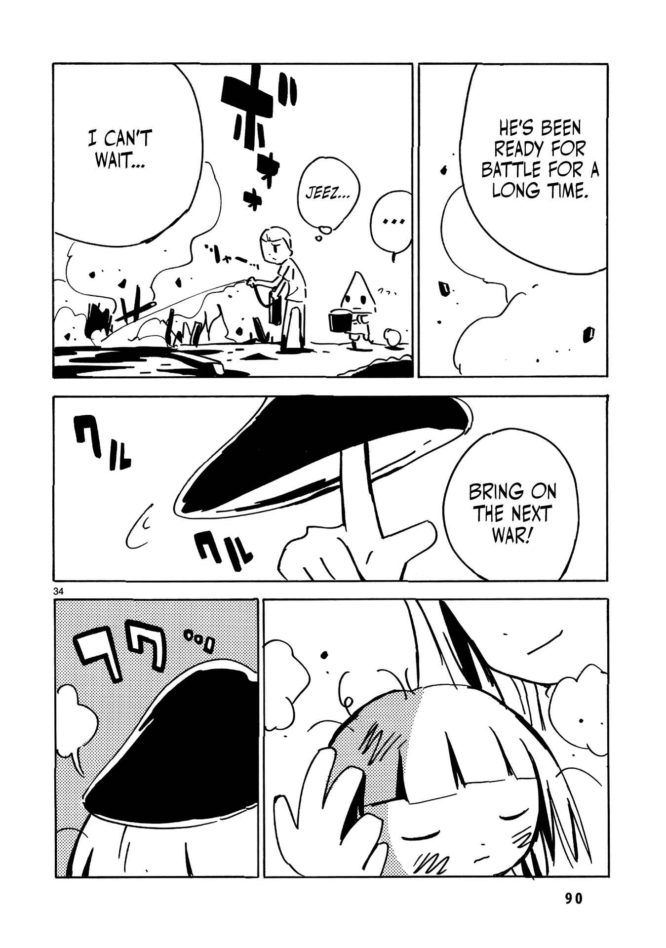Chapter 26 - Page 36