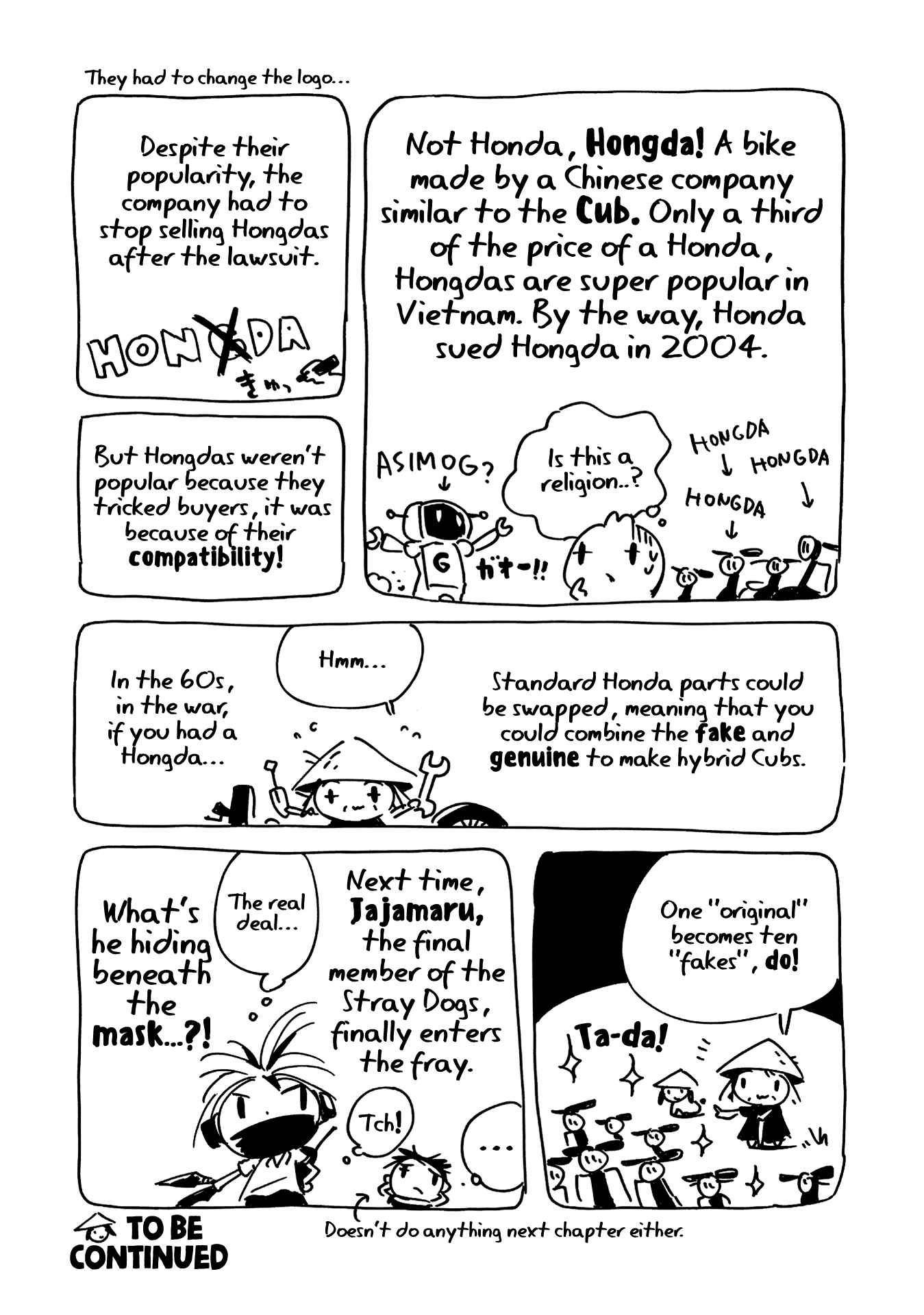 Chapter 26 - Page 40