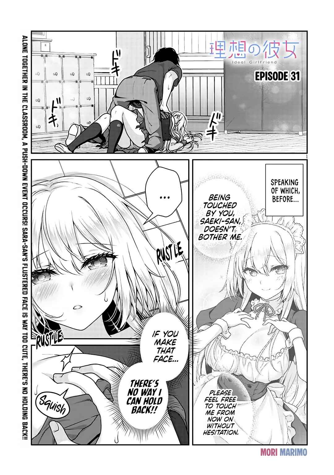 Chapter 31 - Page 2