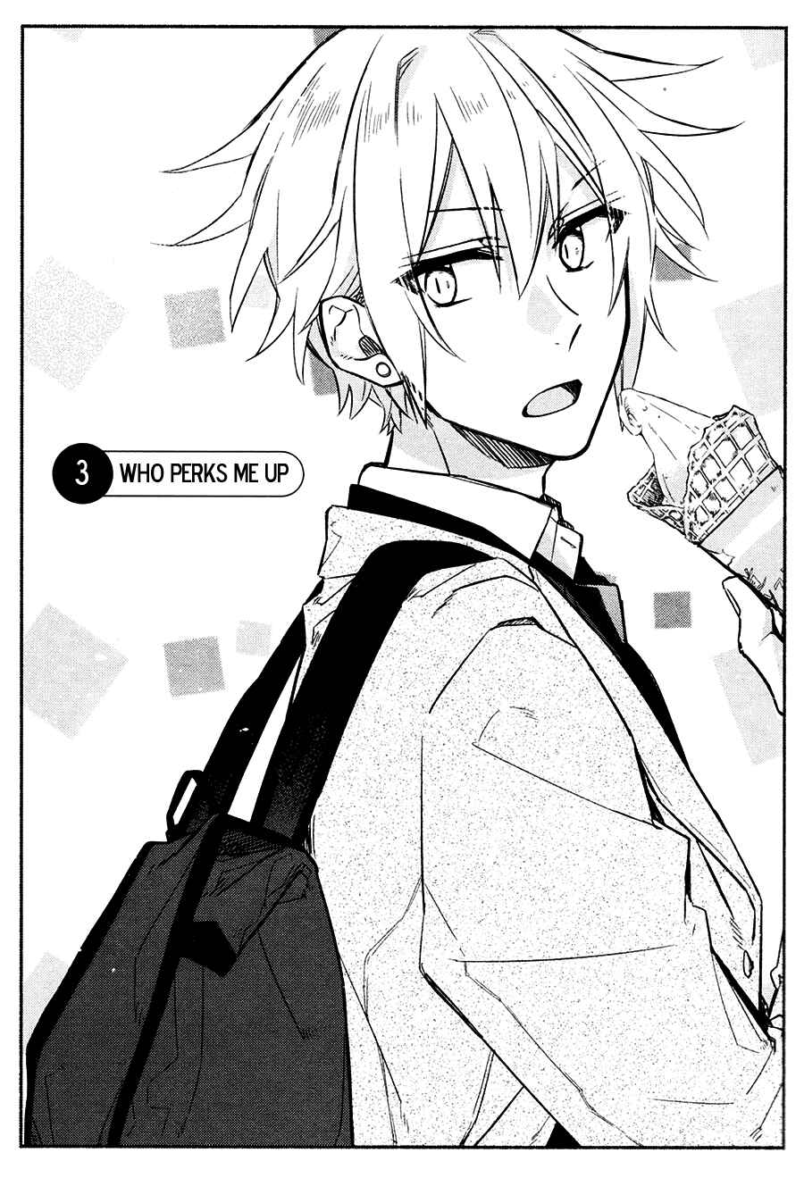 Chapter 3 - Page 2