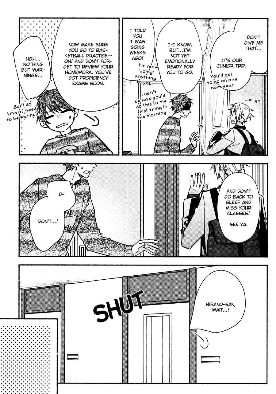 Chapter 3 - Page 4
