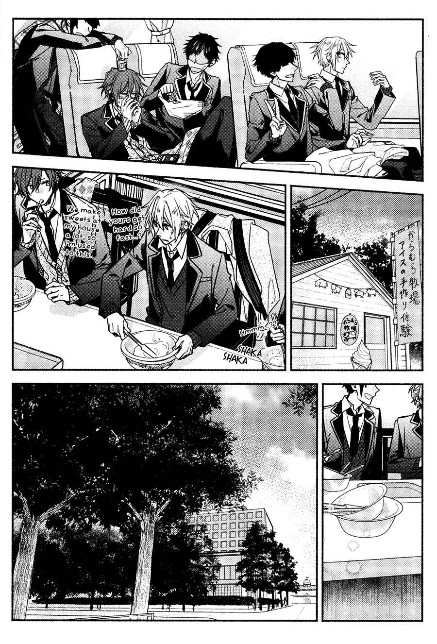 Chapter 3 - Page 9