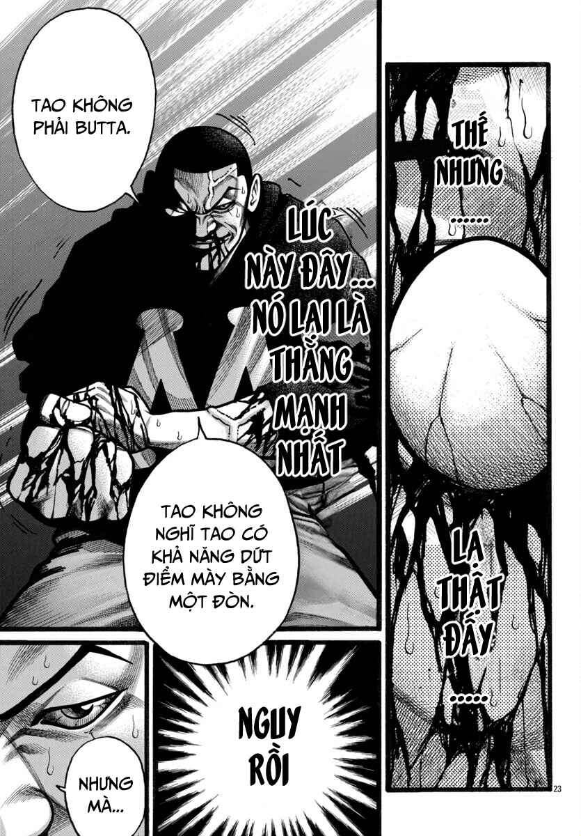 Chapter 71 - Page 22