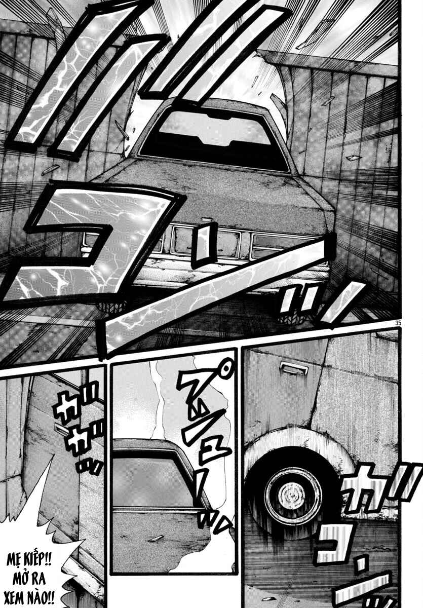 Chapter 71 - Page 32