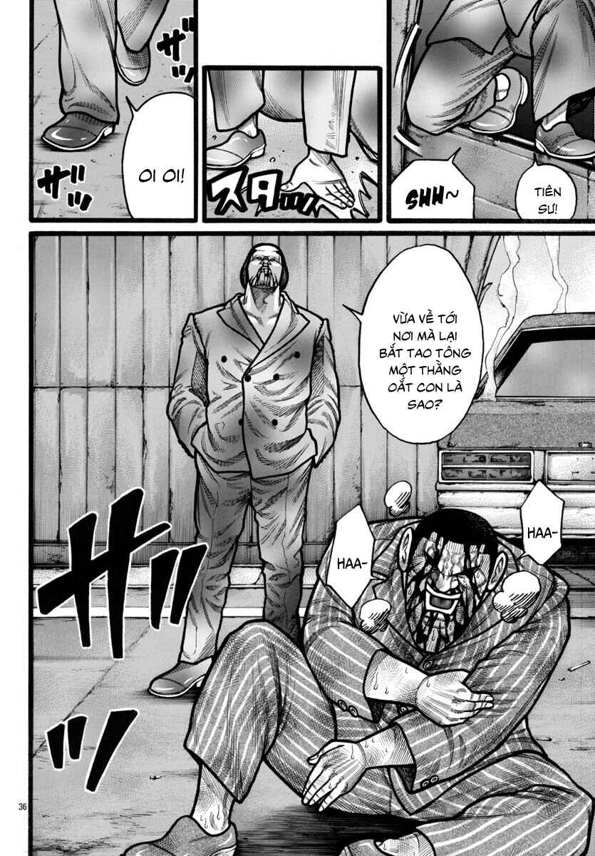 Chapter 71 - Page 33