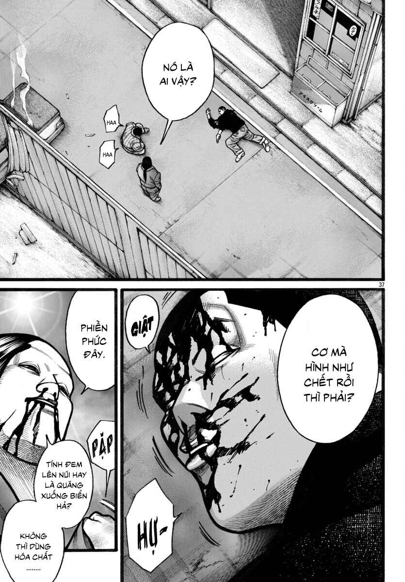 Chapter 71 - Page 34