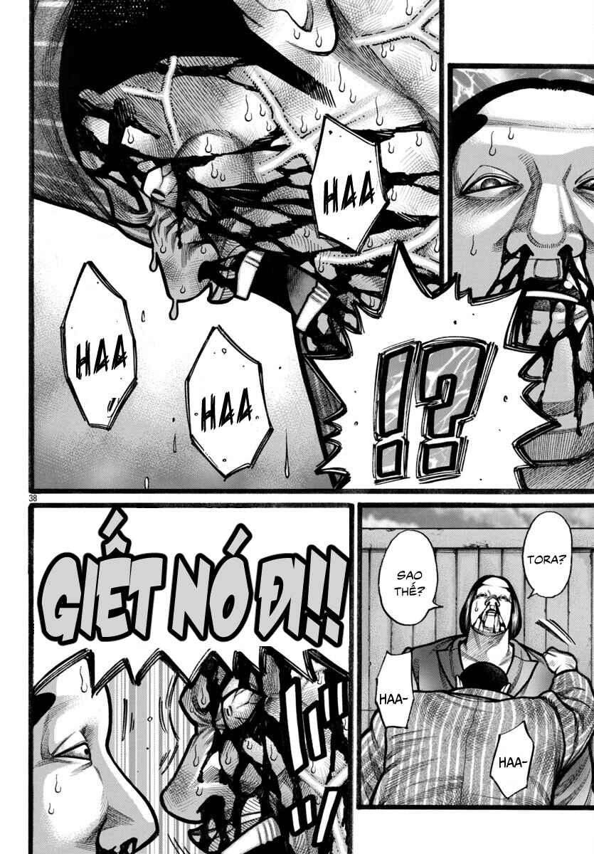 Chapter 71 - Page 35