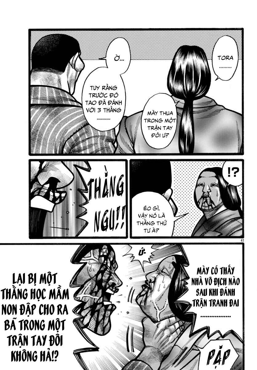 Chapter 71 - Page 38
