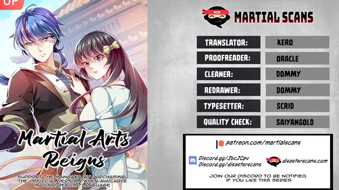 Chapter 299 - Page 1