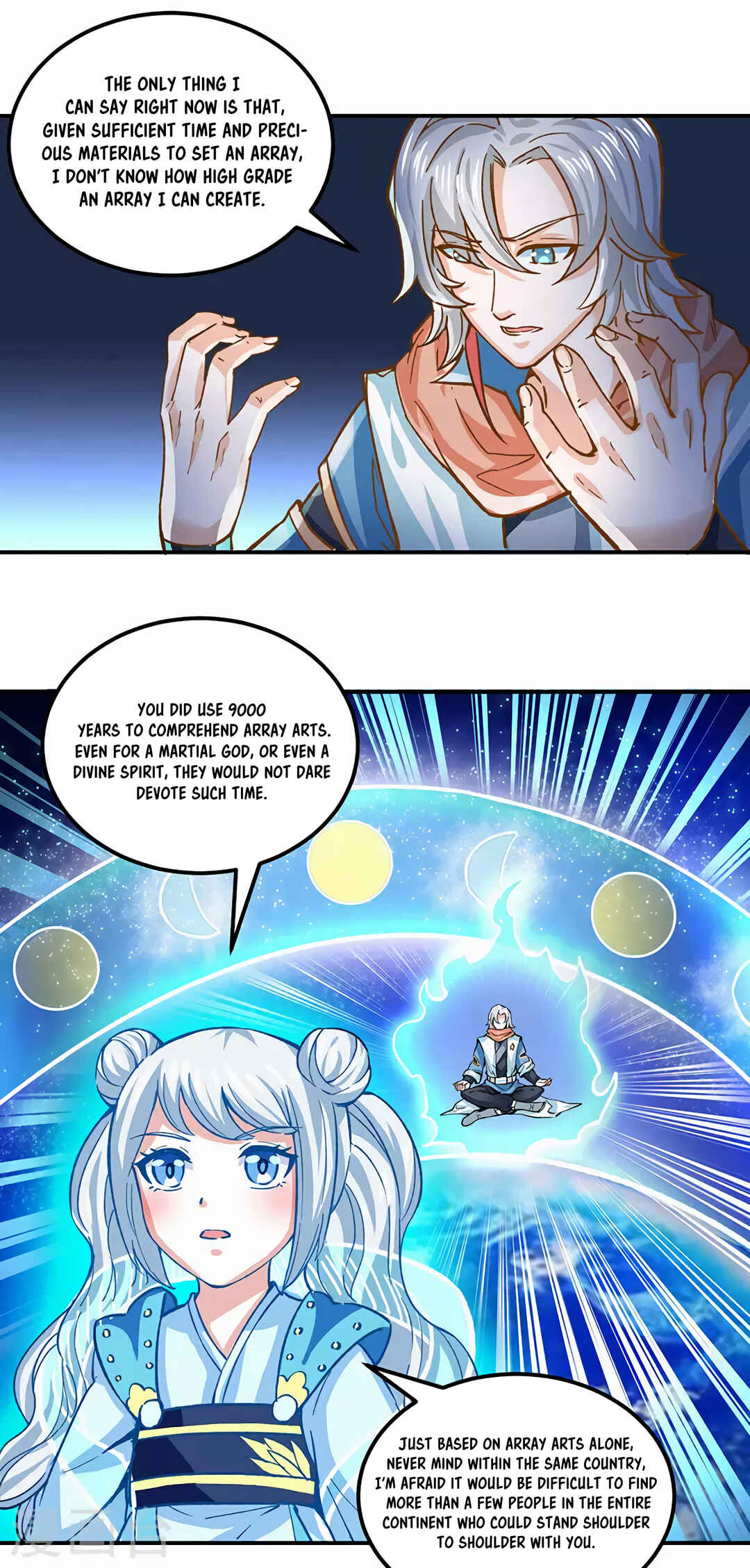Chapter 299 - Page 14