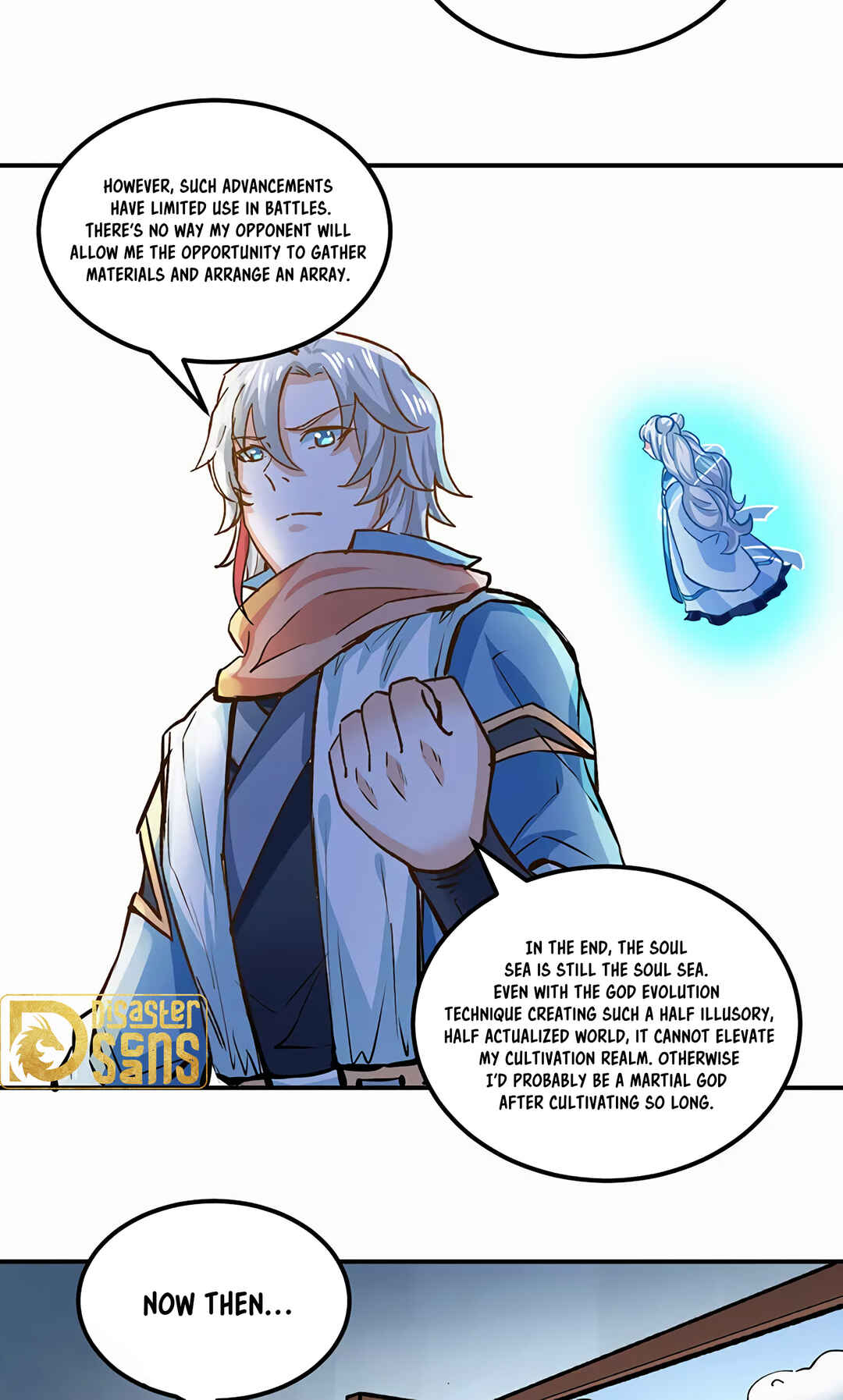 Chapter 299 - Page 15