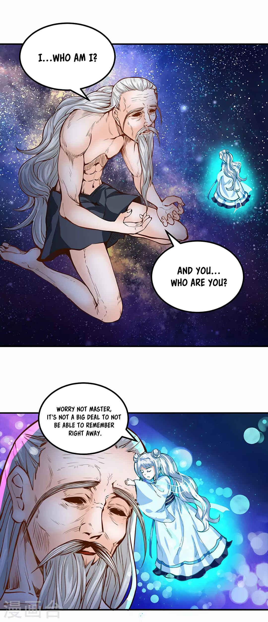 Chapter 299 - Page 2
