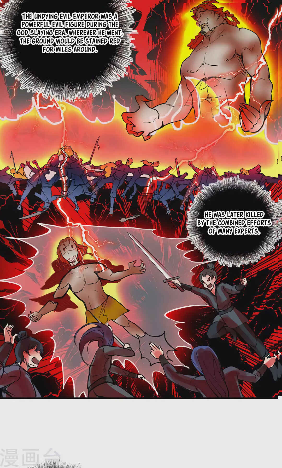 Chapter 299 - Page 24