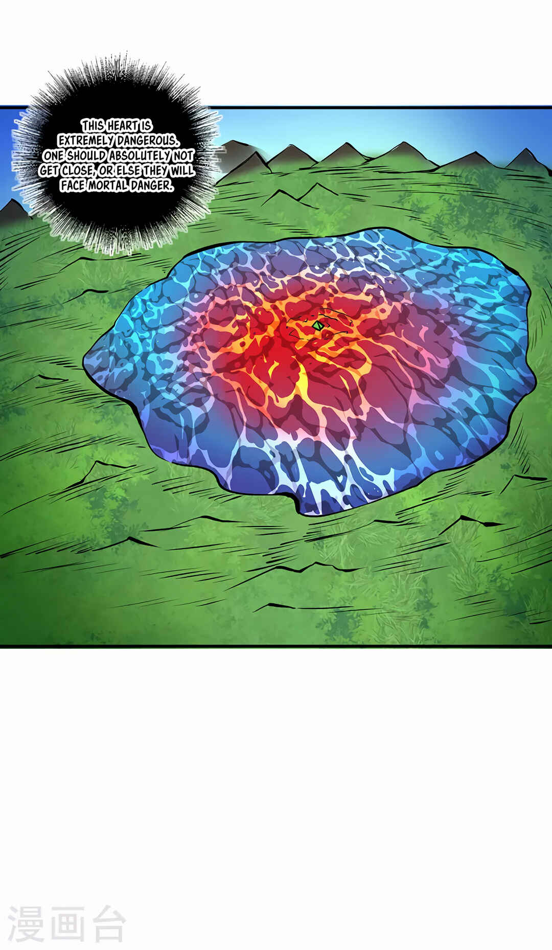 Chapter 299 - Page 26