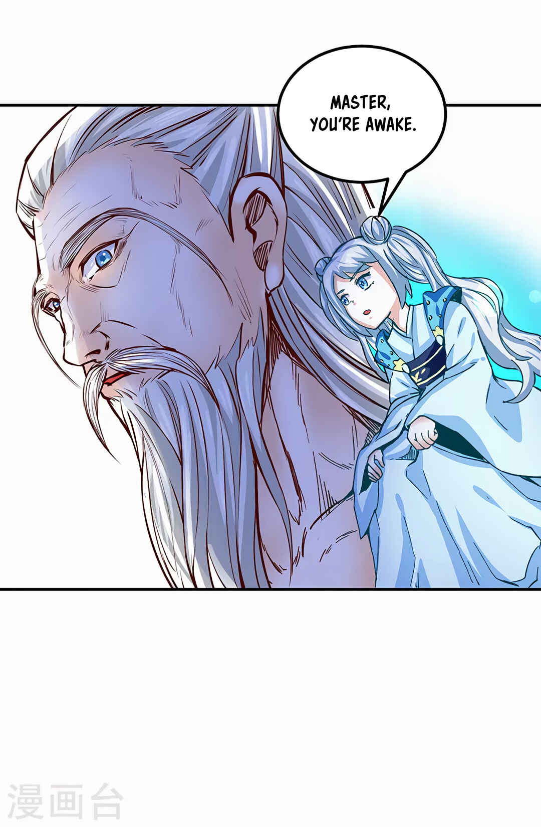 Chapter 299 - Page 6