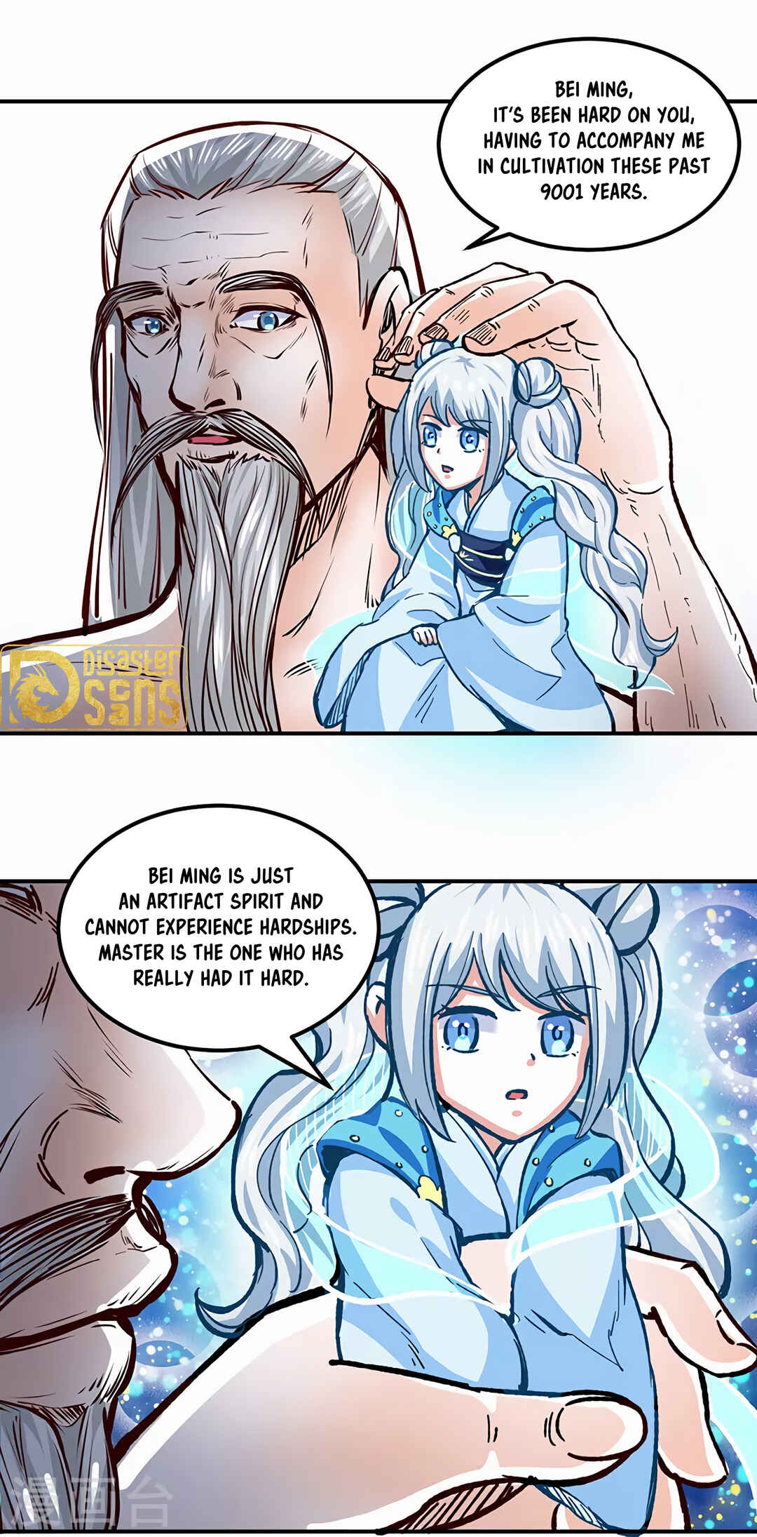 Chapter 299 - Page 7