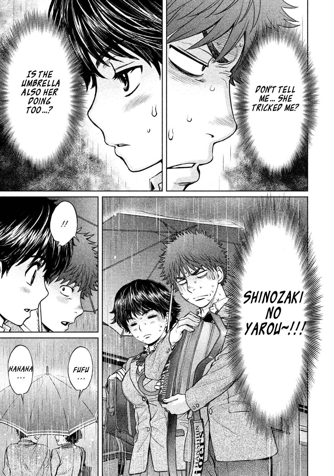 Chapter 156 - Page 14