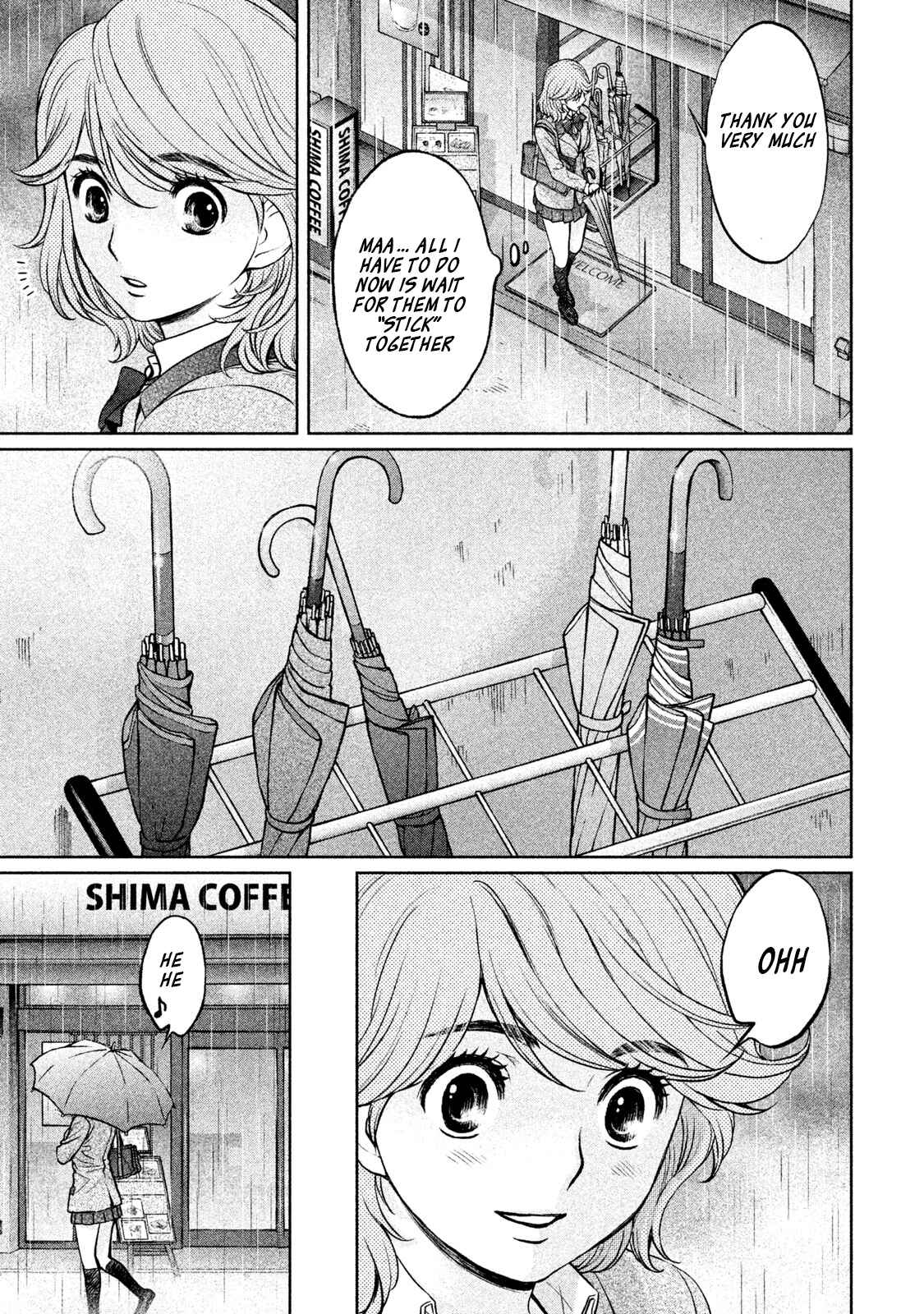 Chapter 156 - Page 8