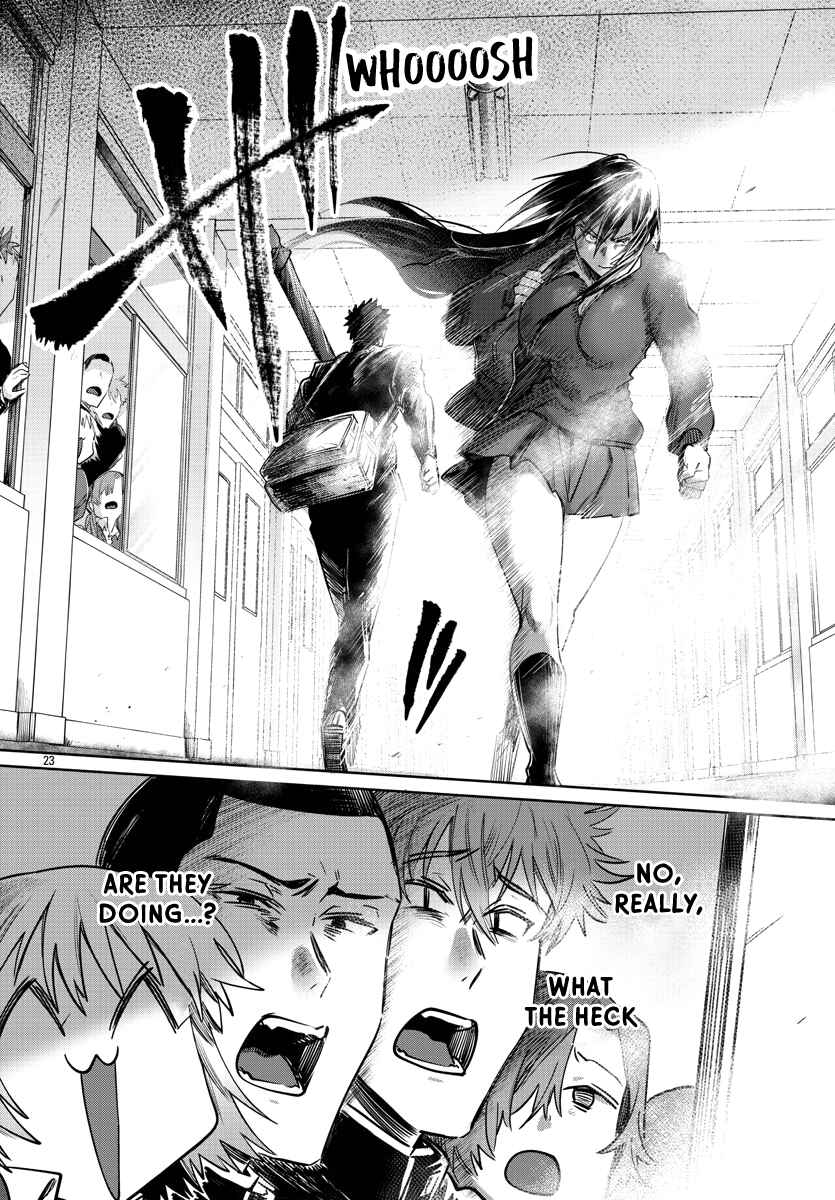 Chapter 25 - Page 25