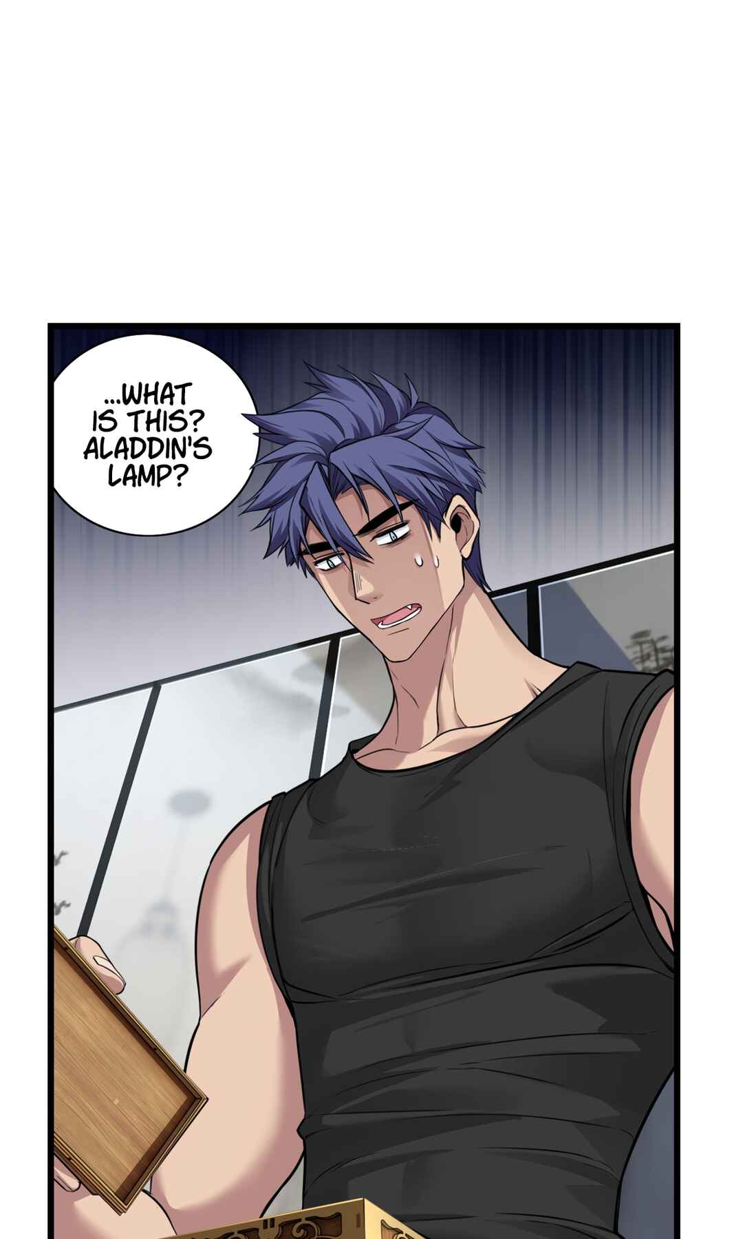 Chapter 95 - Page 34