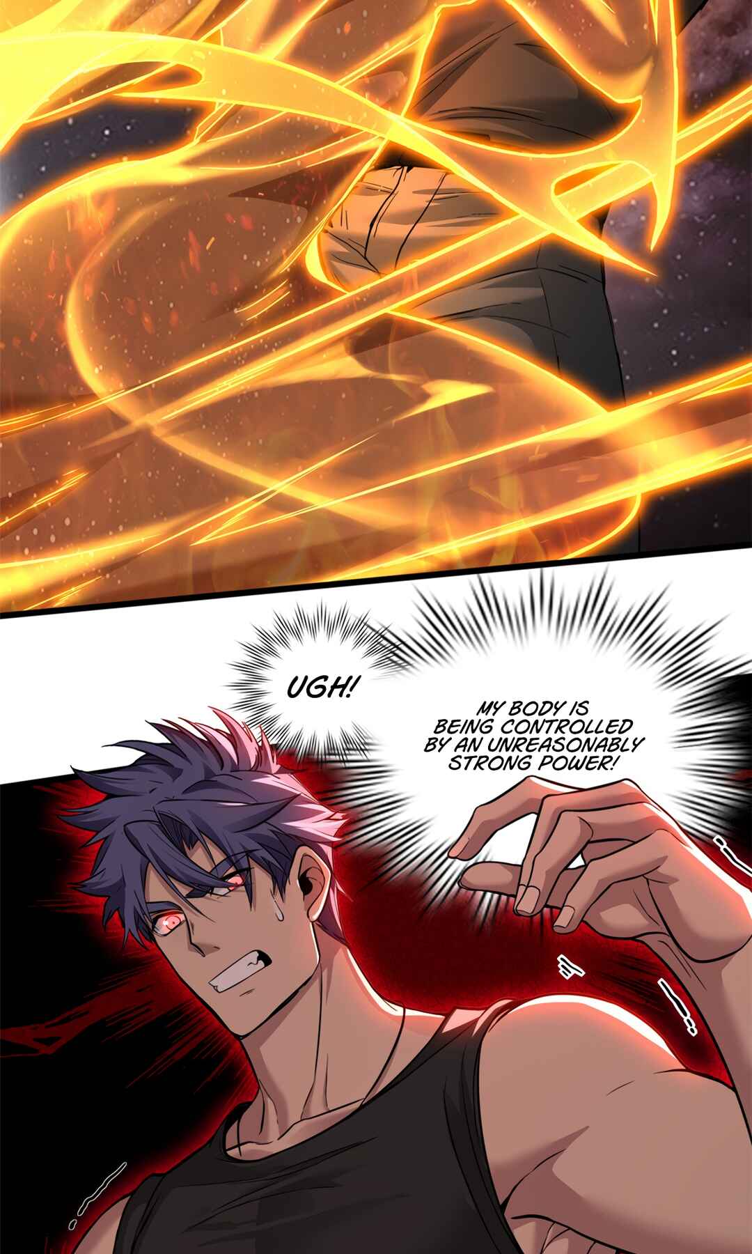 Chapter 95 - Page 38