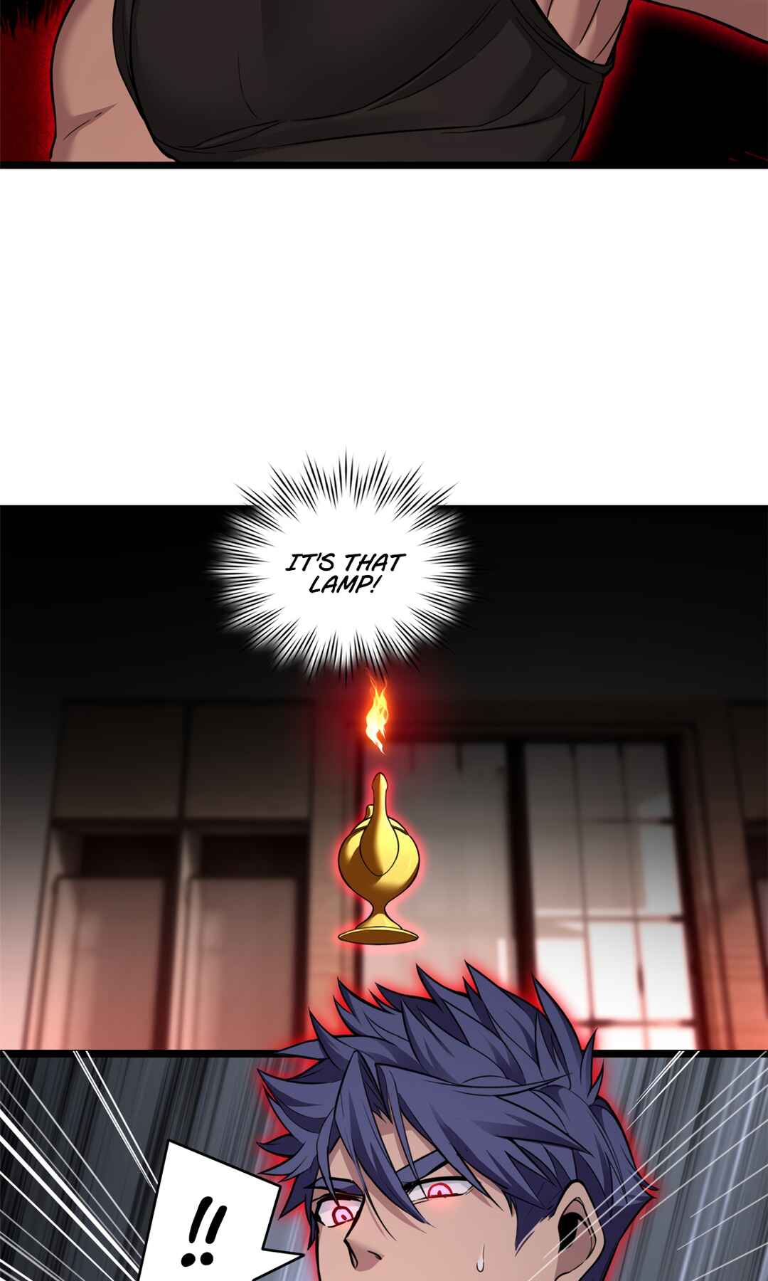 Chapter 95 - Page 39