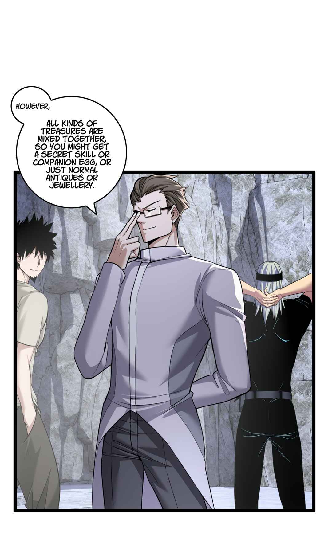 Chapter 95 - Page 7