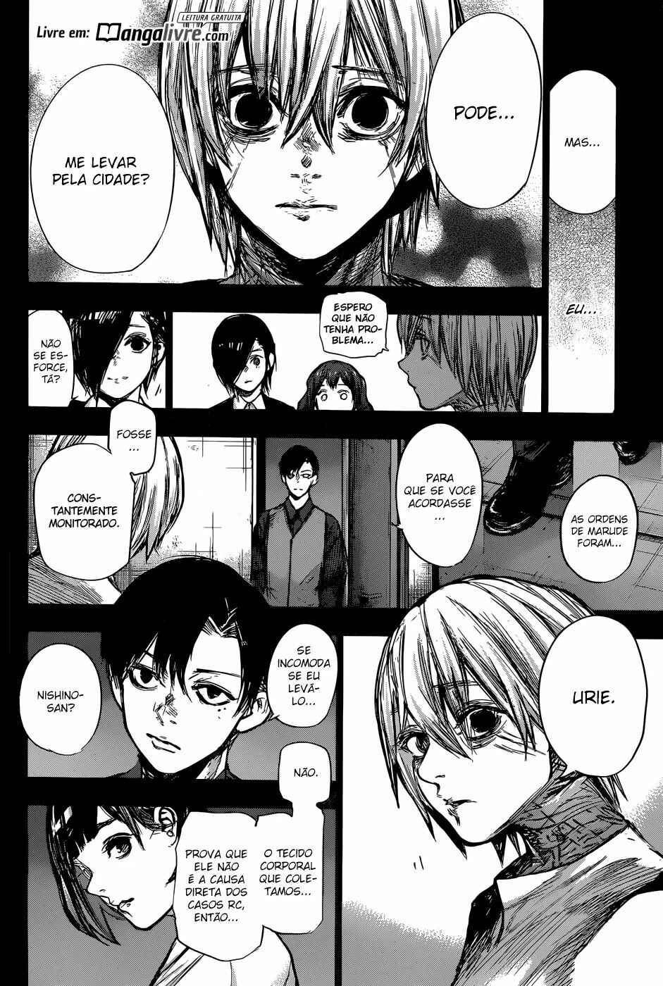 Chapter 163 - Page 10