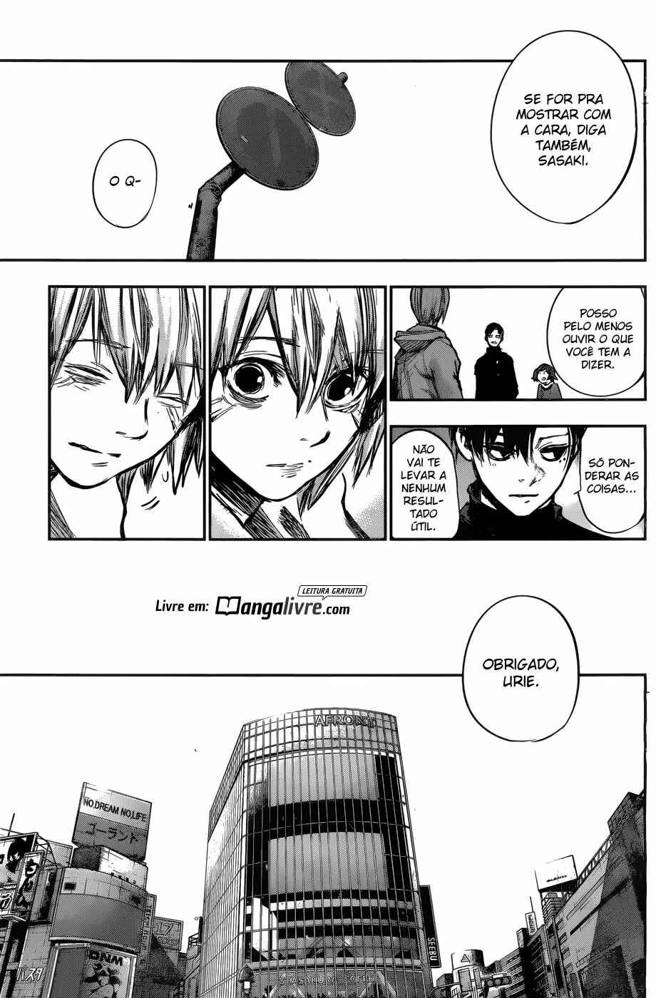 Chapter 163 - Page 13