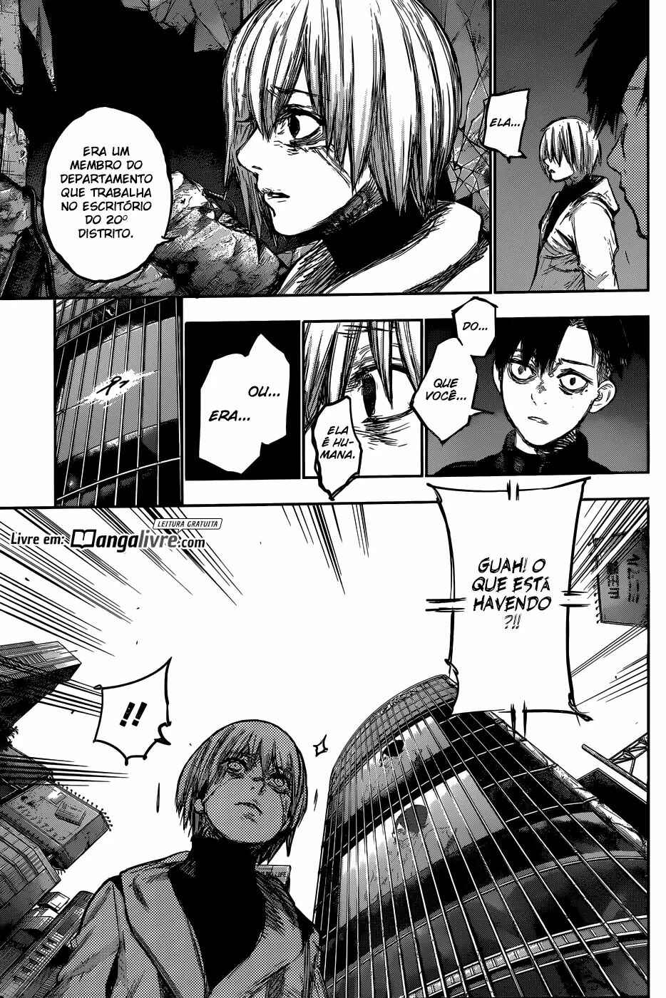 Chapter 163 - Page 17