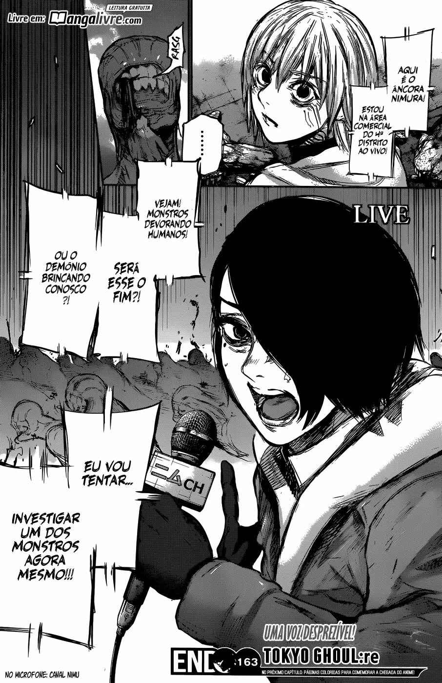 Chapter 163 - Page 18