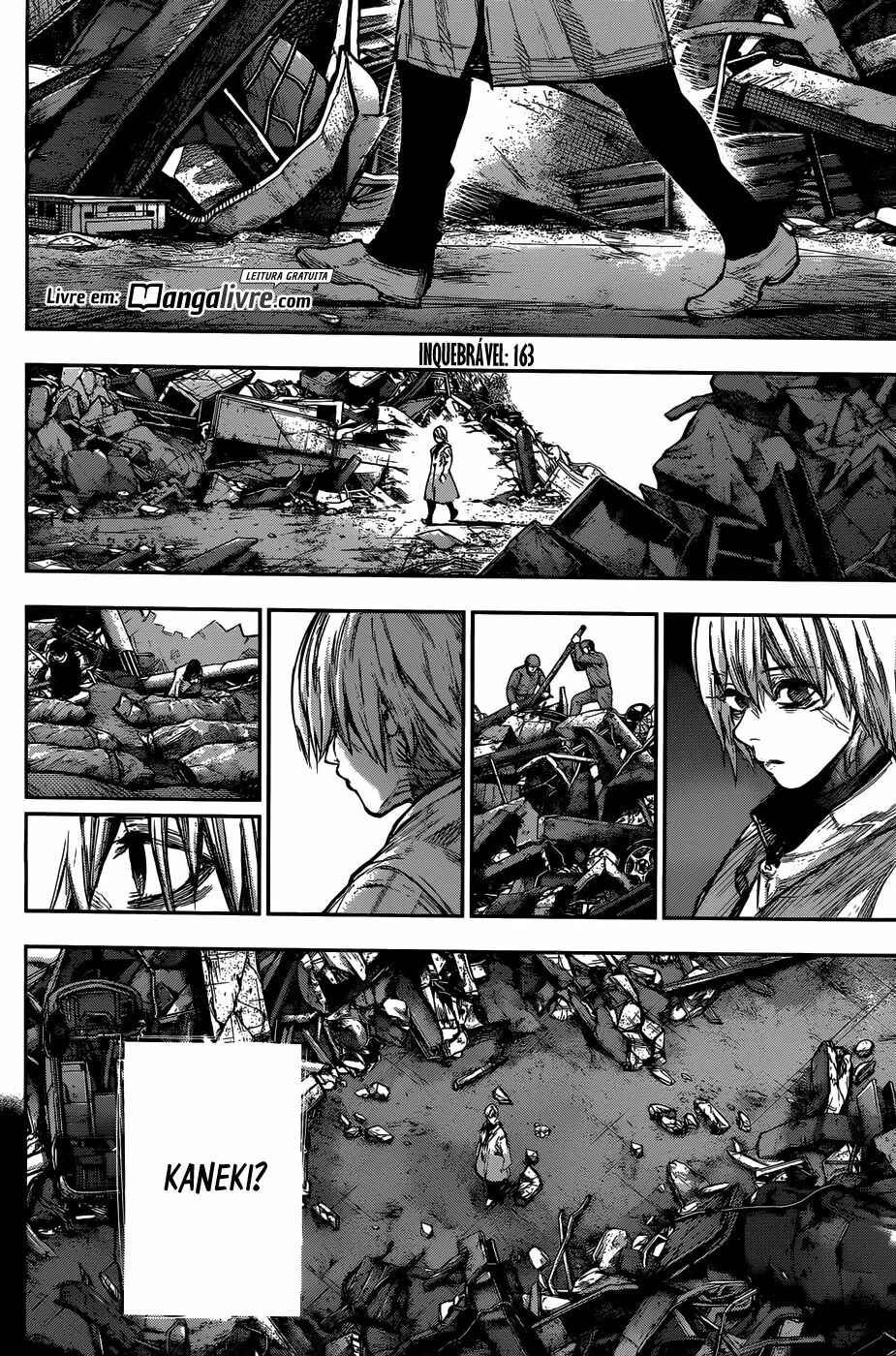 Chapter 163 - Page 2