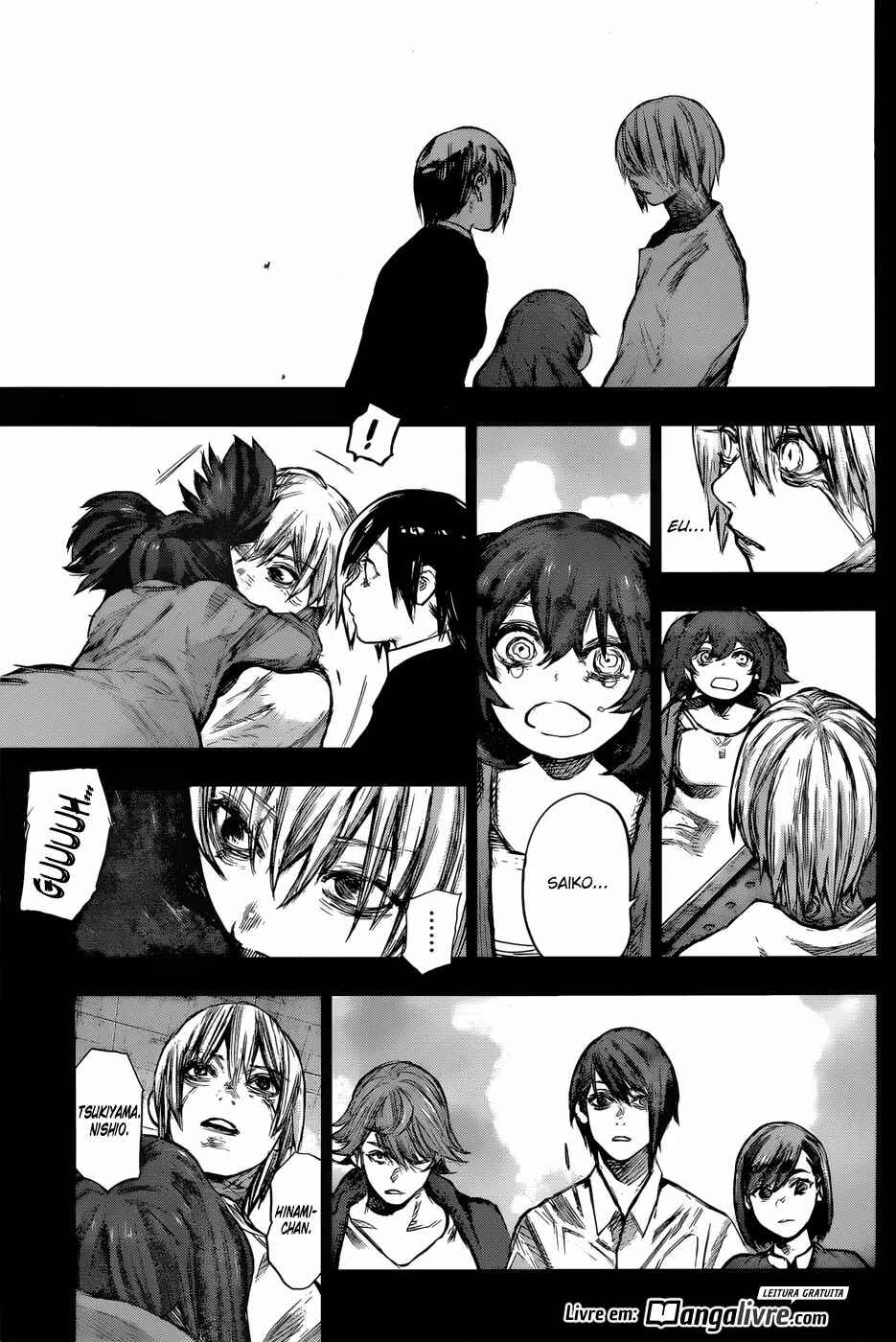 Chapter 163 - Page 3