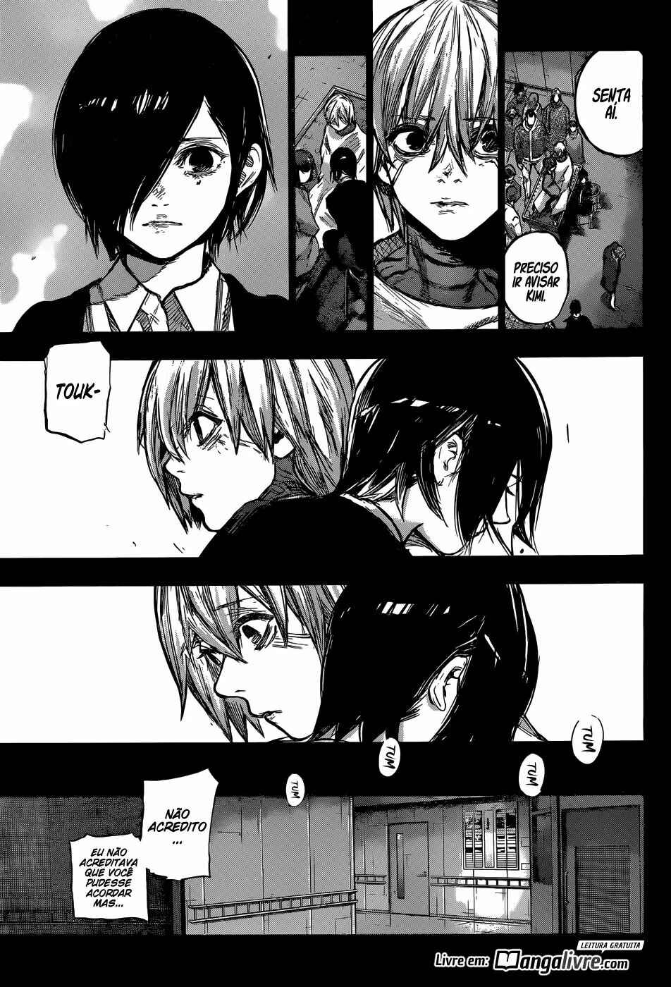 Chapter 163 - Page 5