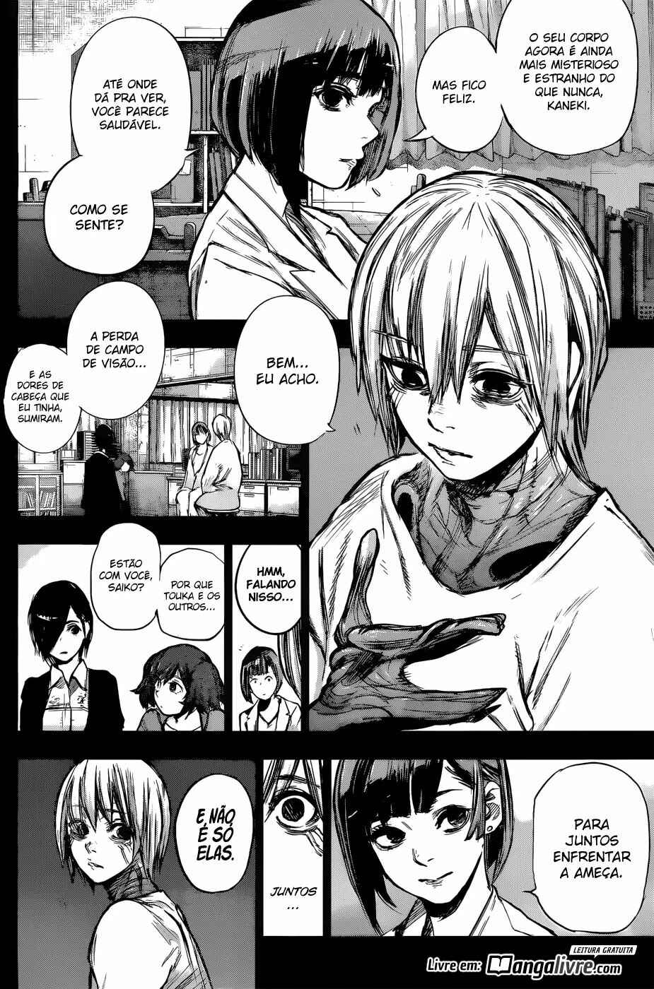 Chapter 163 - Page 6