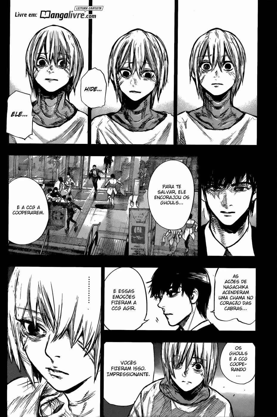 Chapter 163 - Page 8
