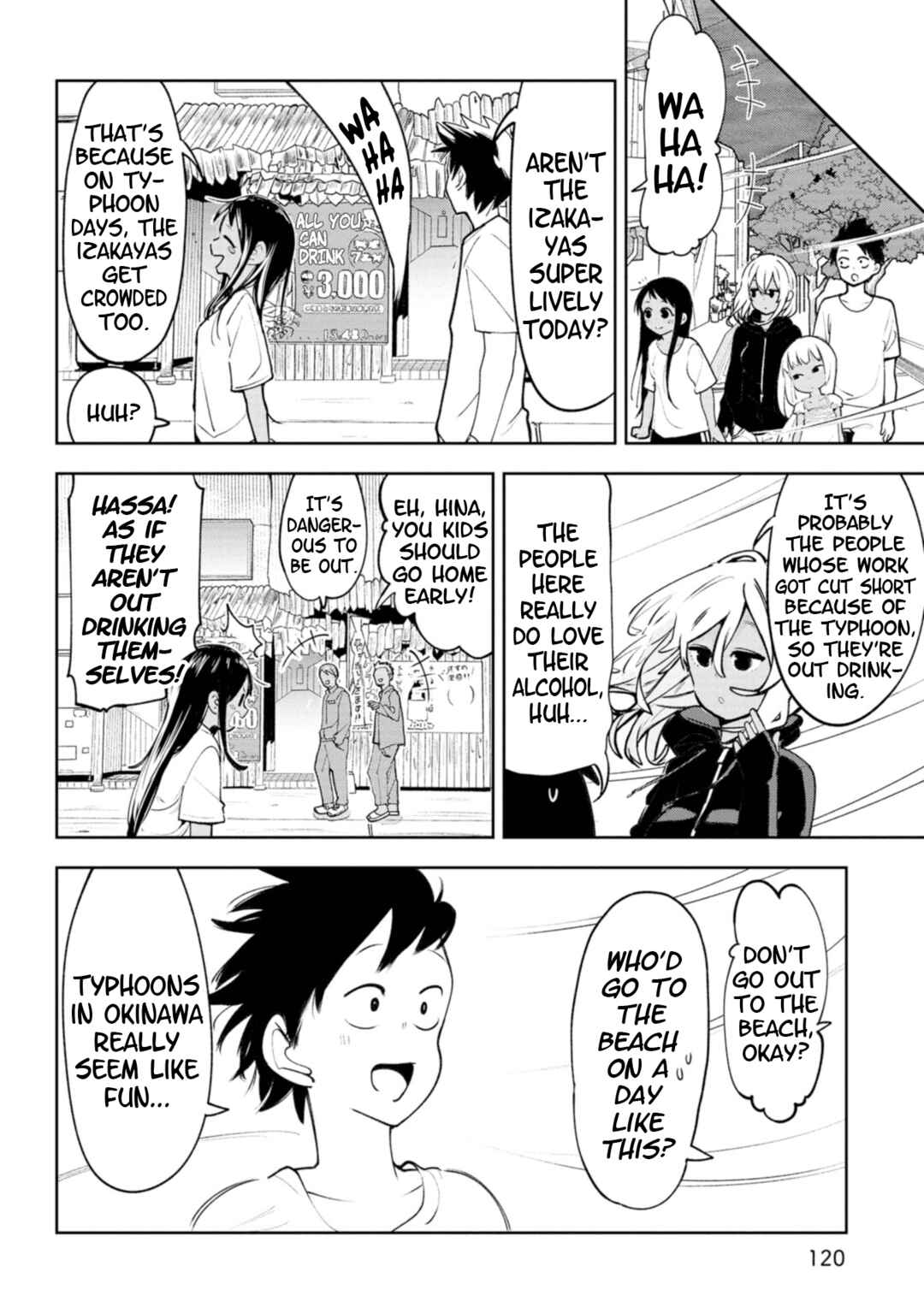 Chapter 20 - Page 5