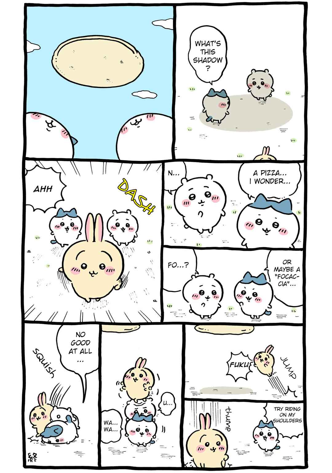 Chapter 65 - Page 1