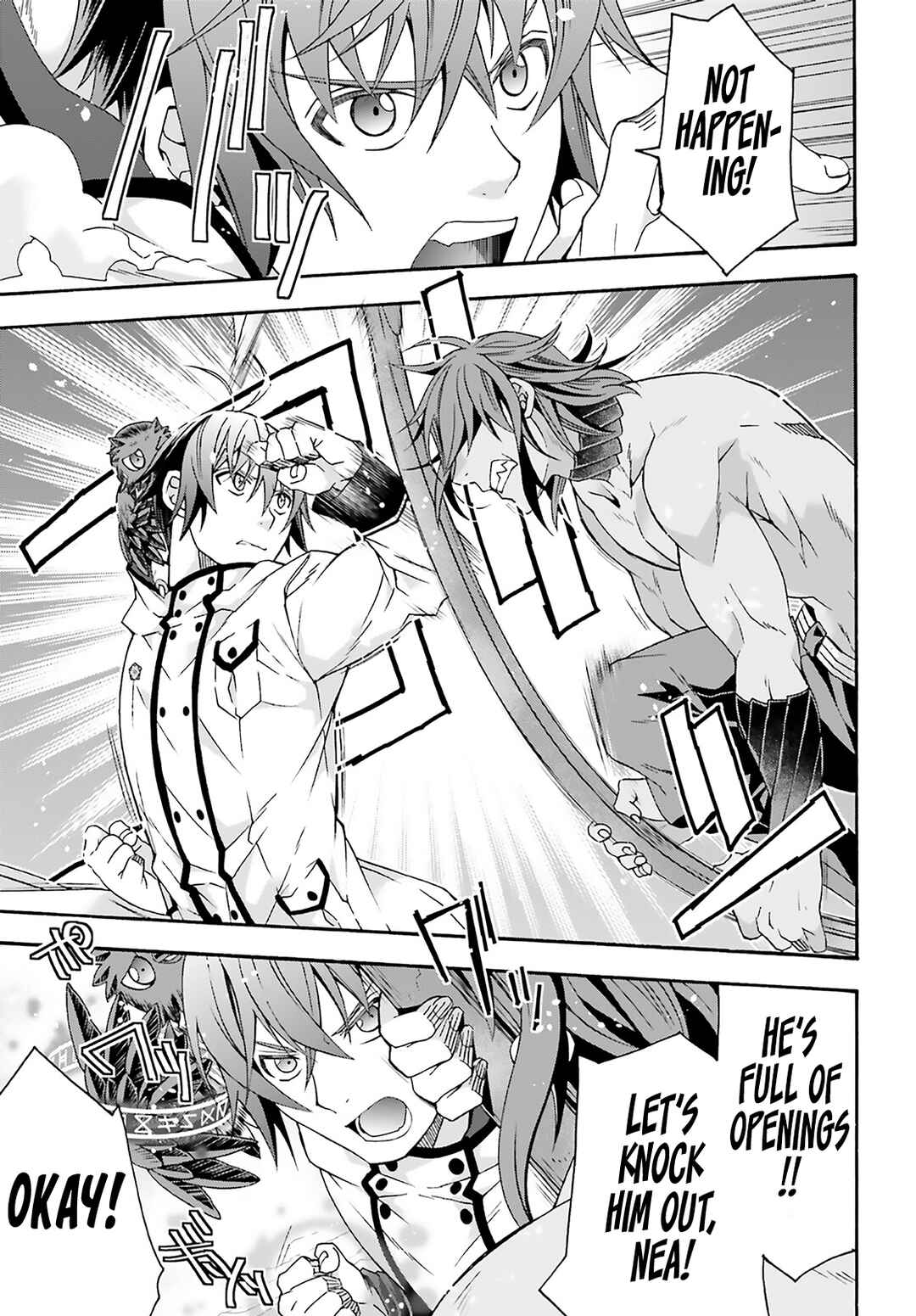 Chapter 62 - Page 31