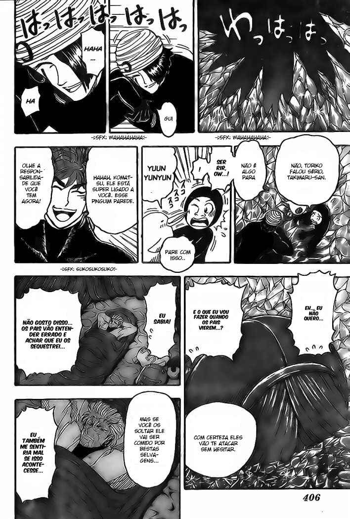 Chapter 74 - Page 18
