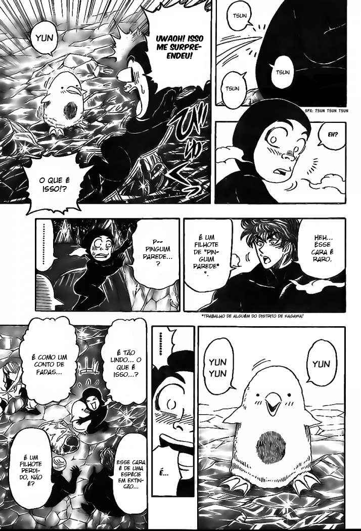 Chapter 74 - Page 5