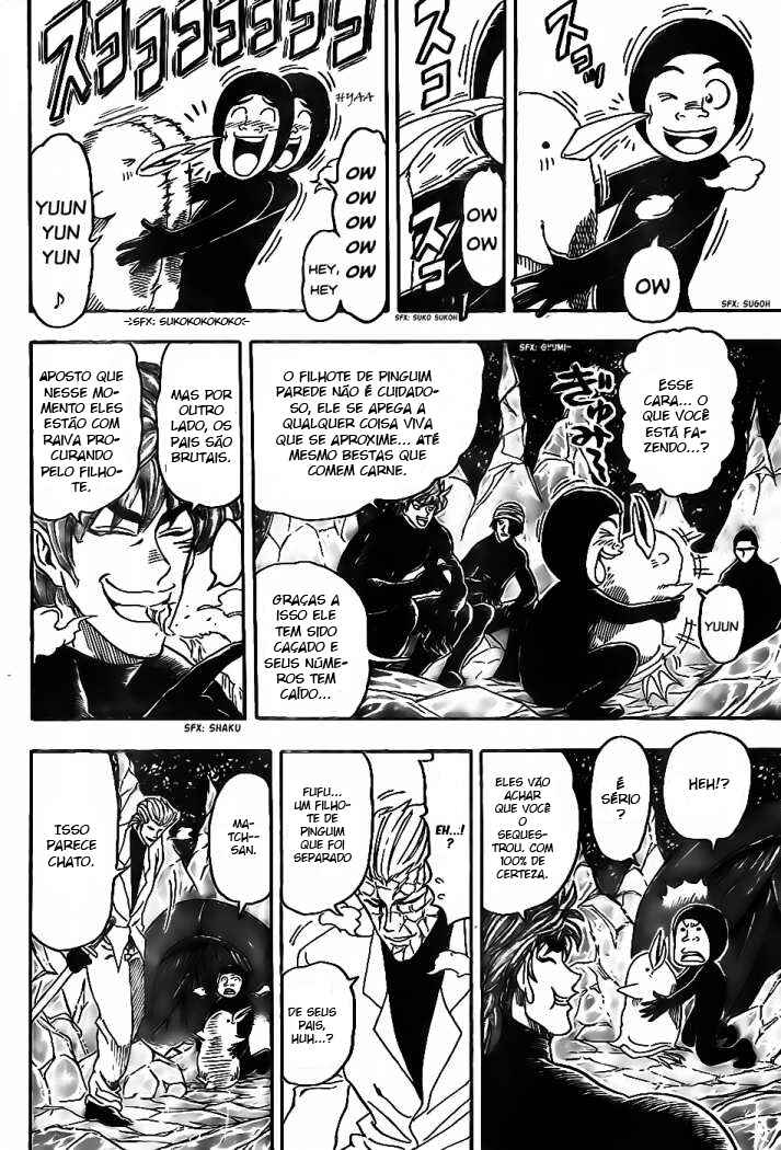 Chapter 74 - Page 6