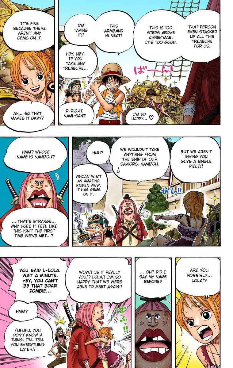 Chapter 486 - Page 6