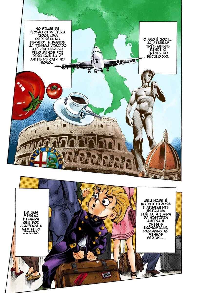 Chapter 1 - Page 5