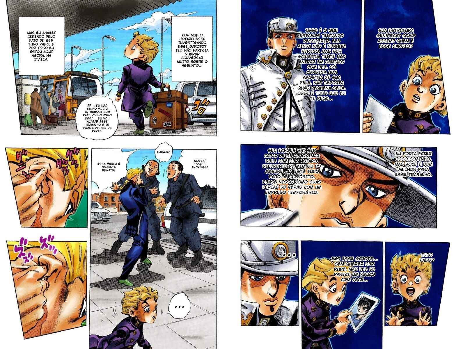 Chapter 1 - Page 8