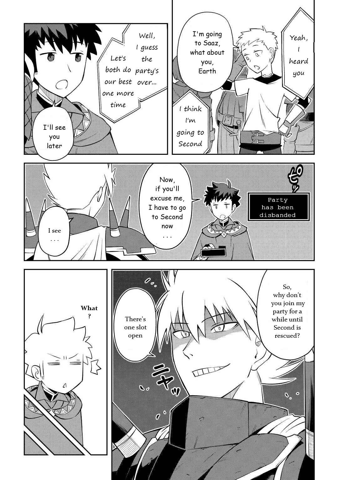 Chapter 85 - Page 16